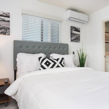 Sunny Studio In The Heart Of Venice - A Los Angeles Dış mekan fotoğraf