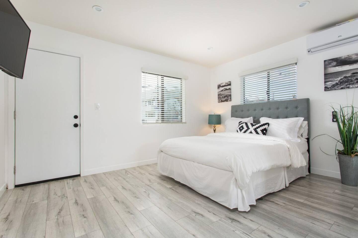 Sunny Studio In The Heart Of Venice - A Los Angeles Dış mekan fotoğraf